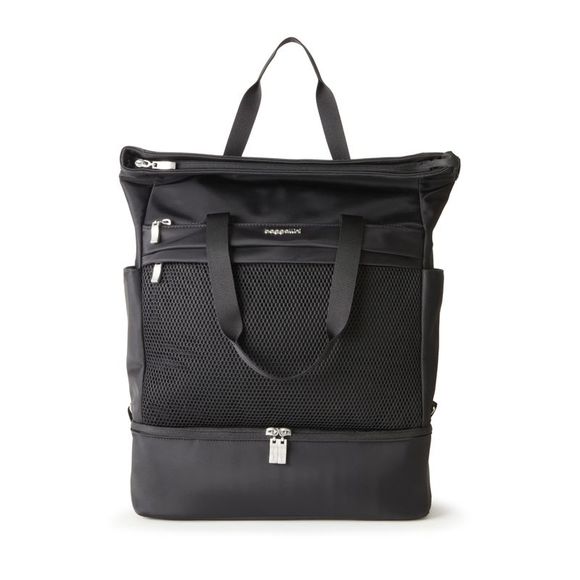 Baggallini Bags Baggallini Madison Laptop Backpack Poshmark
